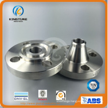 Industrial Stainless Steel 304/304L Smls Fitting Equal Tee with TUV (KT0151)